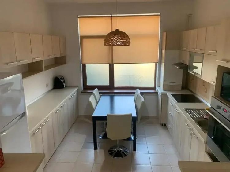 Apartament 3 Camere Parter |Otopeni Bridge| Gradina | 2 Locuri Parcare - 8