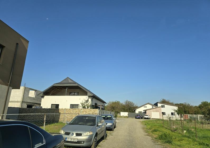 Vanzari terenuri Constanta zona Km 5 - 10