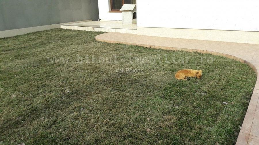 Casă cu 5 camere în Eforie Nord Casă cu 5 camere în Eforie Nord