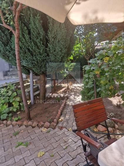 Vanzare Vila S+P+1+M - Viilor Parcul Carol - 19