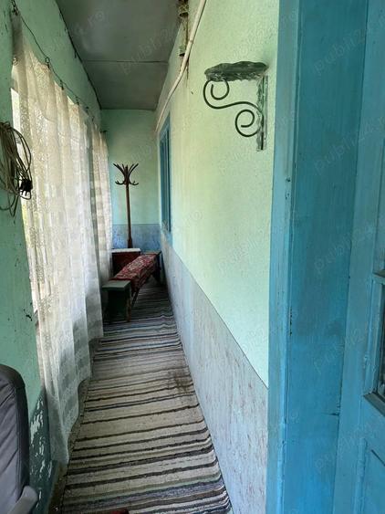 Casa batraneasca de vanzare, Oltina, Constanta, teren 1100mp, aproape de Dunare - 3