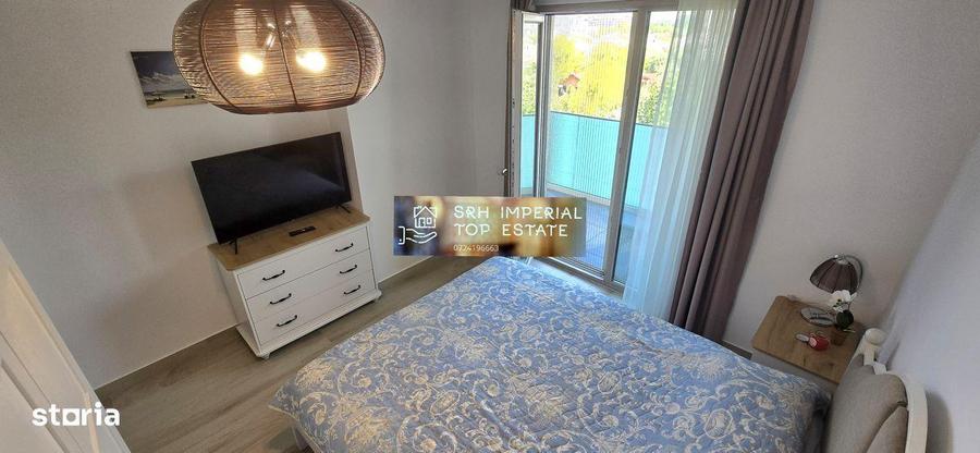 Apartament 2 camere Mamaia Nord Marina Surf Complex Privat plus Tva - 2