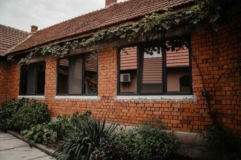 Casa+Teren intravilan de vanzare in Bichigi,jud.Timis, de la PROPIETAR - 3