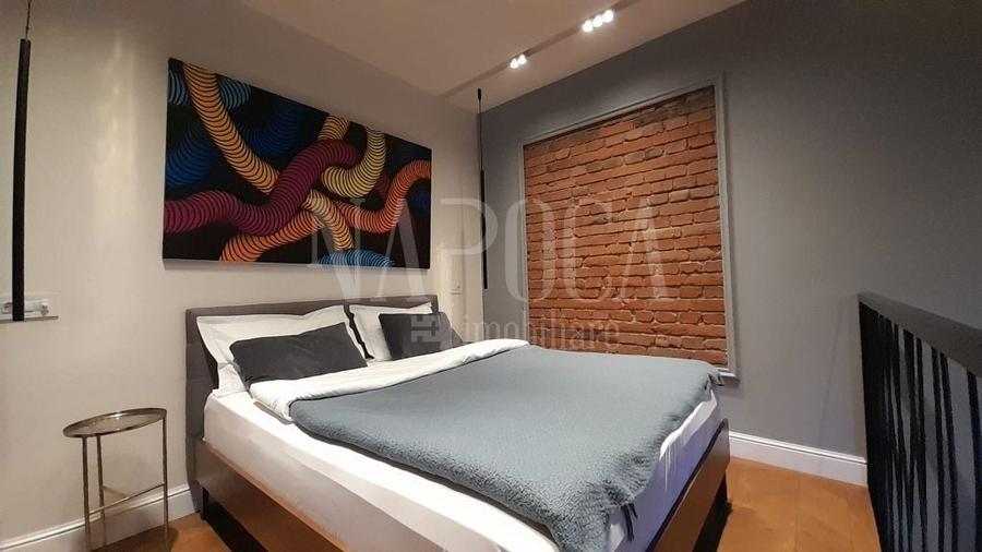 Apartament 3 camere de vanzare in Centru, Cluj Napoca - 2