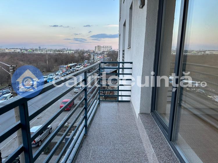 Apartament 2 camere | Chitila | Centrala Proprie | Mobilat Utilat - 11