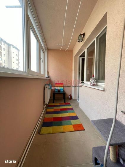 Popesti Leordeni - Spaiul Unirii - 3 camere - disponibil imediat - 2