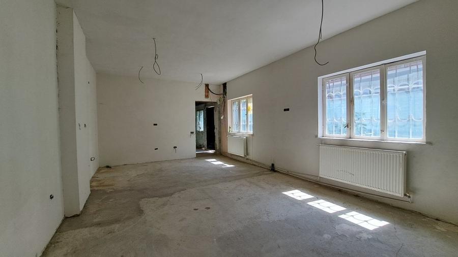 Tomis II - casa caramida 51 mp + teren 165 mp - 9