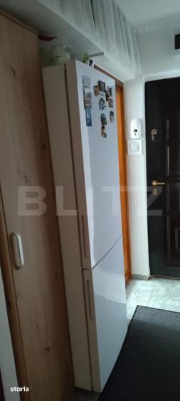 Apartament 2 camere, 40 mp, semidecomandat, etaj intermediar, zona Uni - 3