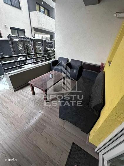 Apartament cu 2 camere, Giroc, Curte Proprie, Prima Inchiriere - 1