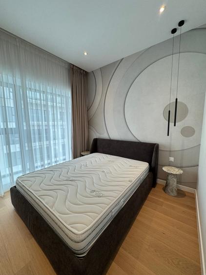 Luxury 1-bedroom apartment//stunning views//One Verdi Park - 5