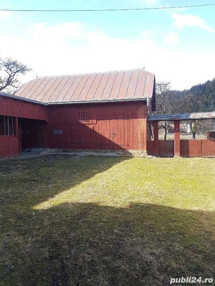 Vand casa in Vama - 1