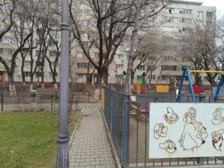 Inchiriez 3 camere (ne)mobilate - 5