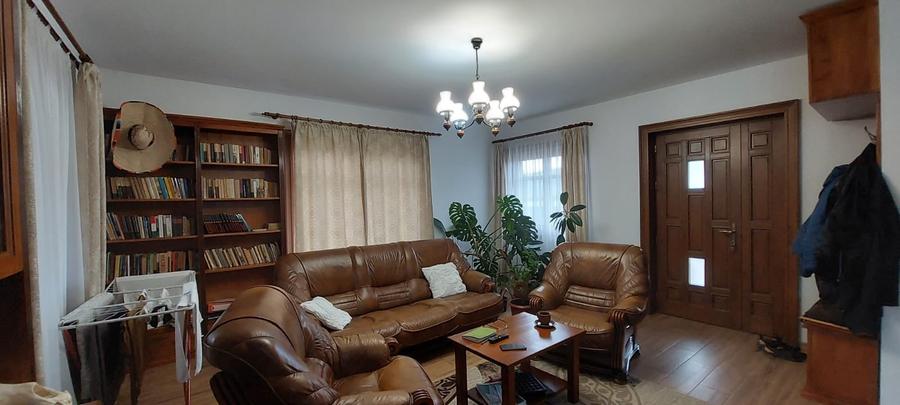 De vanzare casa noua in Corunca- pret corect ! - 1