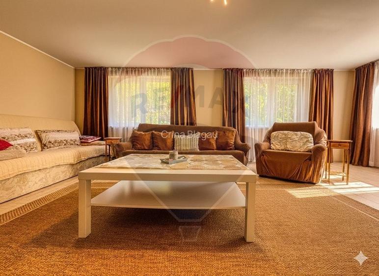 Casa cu potential, teren generos, pozitie buna, in Pischia