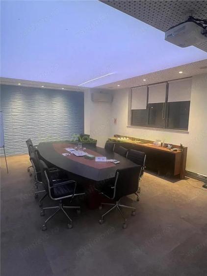 Sos Chitilei, spatii birouri 16 mp, inchiriere lunga durata - 5