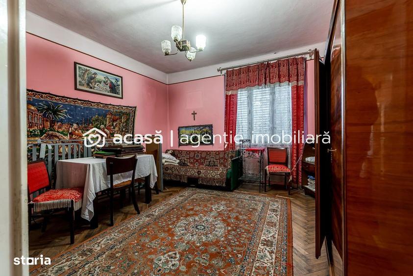 Casa + livada tanara + curte 2.500 mp in Doroban?i - 12