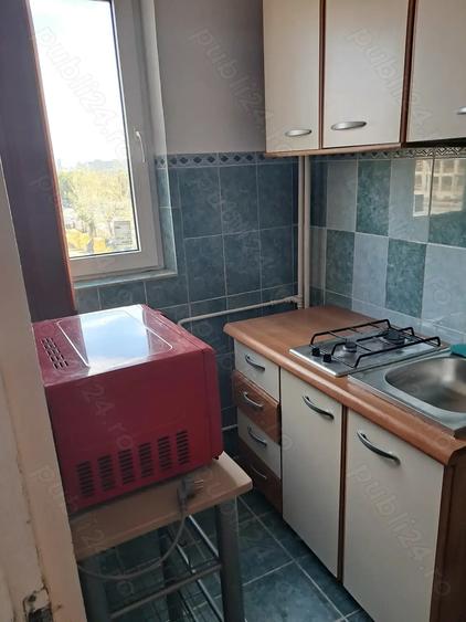 Inchiriez garsoniera Drumul Taberei strada 1 Mai - 5