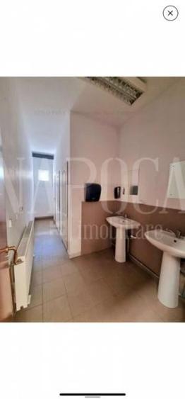 Spatiu industrial de vanzare in Iris, Cluj Napoca - 5