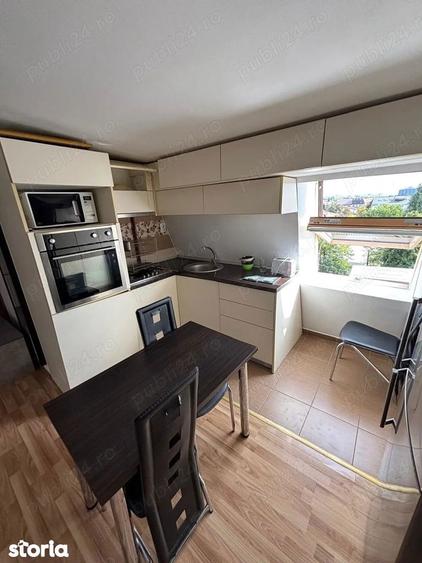 Apartament De Vanzare cu Doua Camere In Zona Bucure?ti-noi sec1 - 2