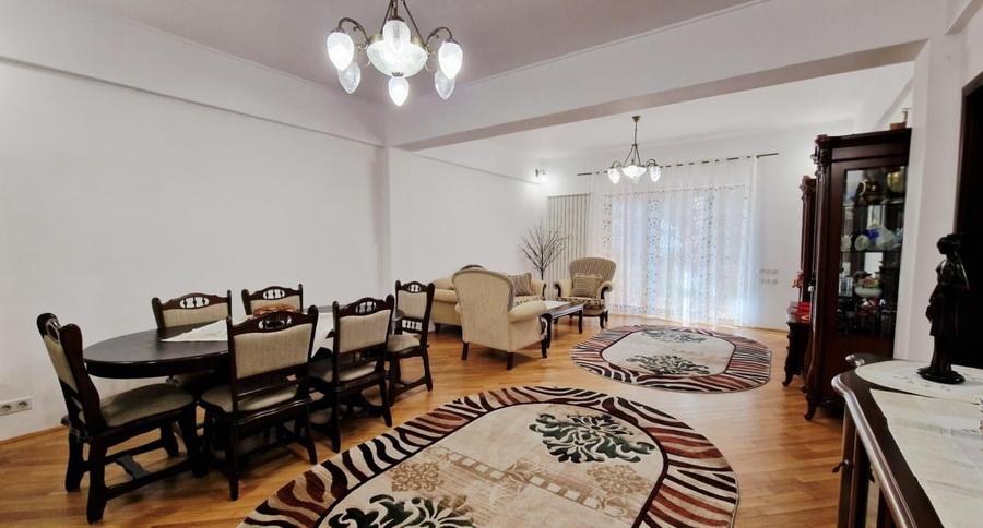 Vila P+1, 6 camere, teren 940mp, Otopeni-23 August - 6