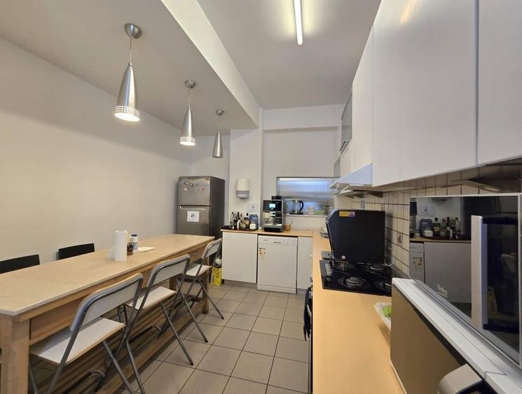 Duplex 6 camere Herastrau - 7