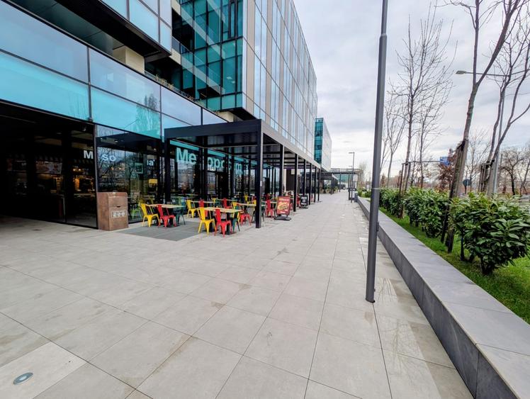 Penthouse One Cotroceni comision "0",pret atractiv,promotie - 1