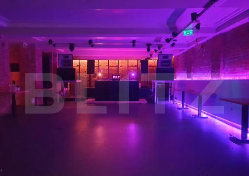 Ocazie, spatiu comercial exclusivist, 639 mp, Pta. Victoriei - 8