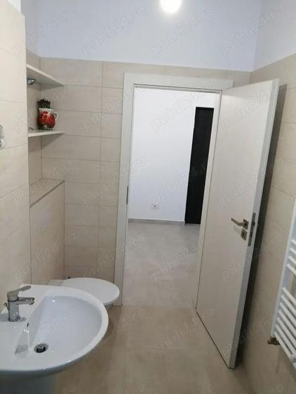 Apartament 1 Camere | Complec Iris Armonia - 7