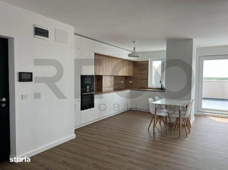 RECO Penthouse 4 camere Victoria Residence - 6