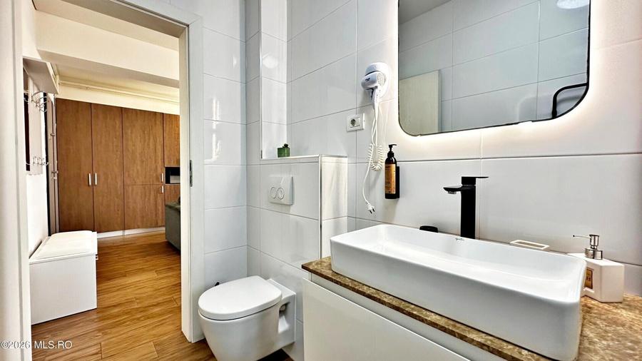 MAMAIA NORD - STUDIO - SIGNATURE PROMENADA - 51.3 MPT - 11