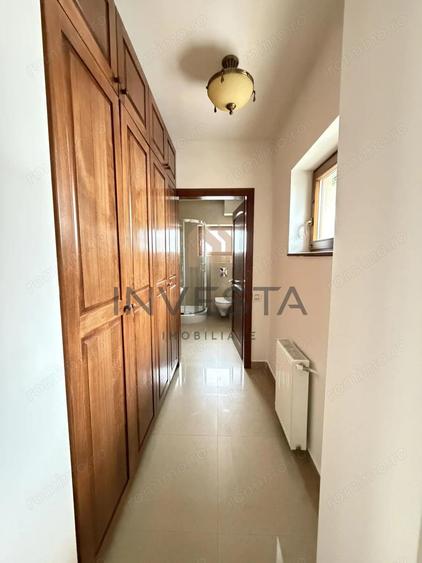 Casa spatioasa de inchiriat- zona Eugen Ionesco - 17