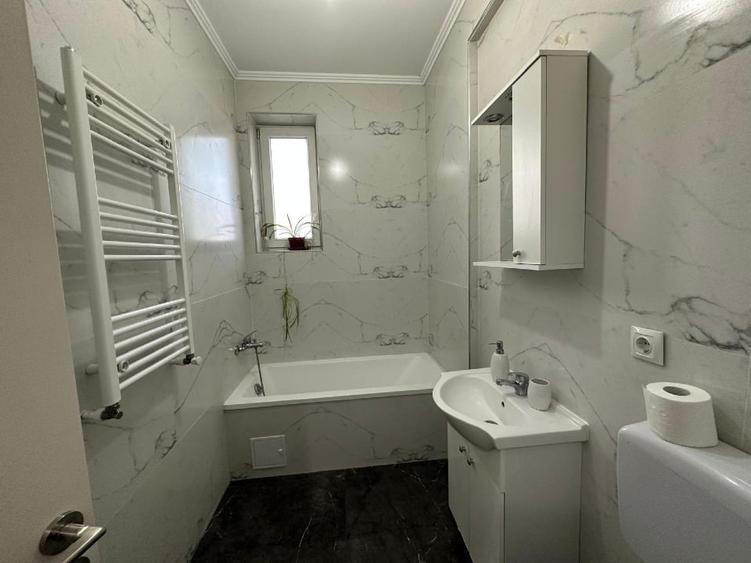 Garsonieră modernă | Etaj 3/4 | Lângă Parcul Humulești | Bloc nou 2020 - 9