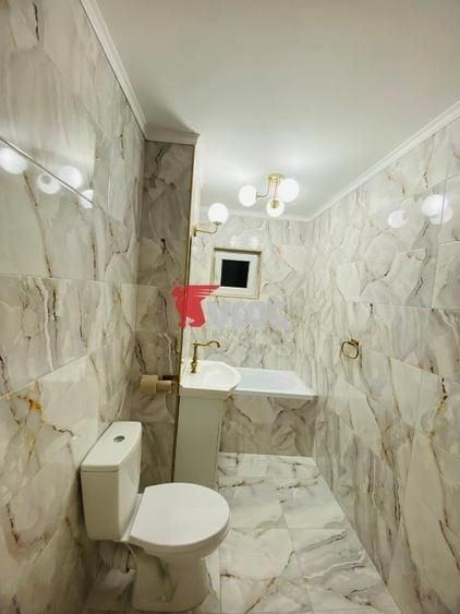 Apartament cu 2 camere -zona Modern - 4