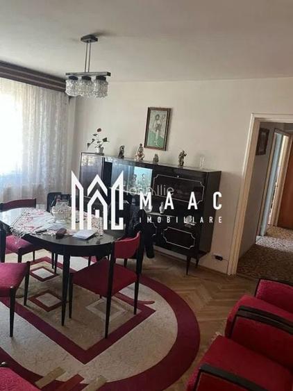 BLACK FRIDAY I Apartament 3 camere I Etaj 2 I Mihai Viteazu