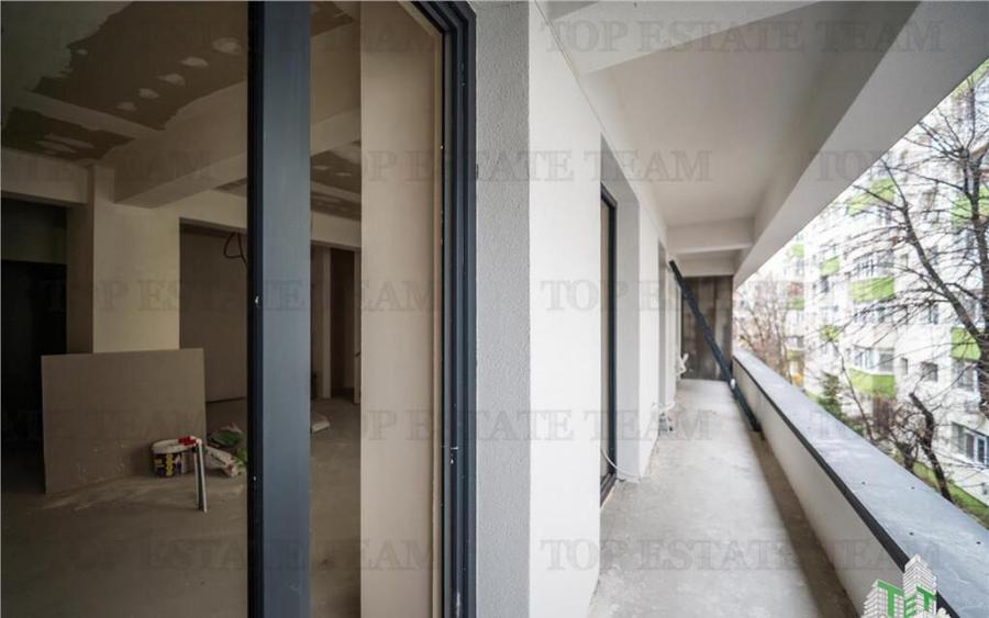 Apartament 4 Camere, Iancului, Constructie Noua - 9