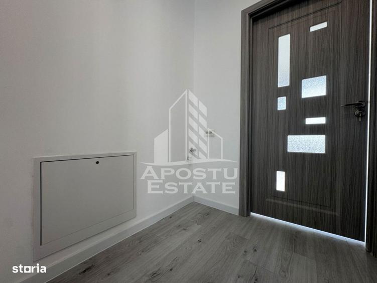 Apartament 2 camere de vanzare 43mp +2 balcoane, 2/3 Giroc - 7
