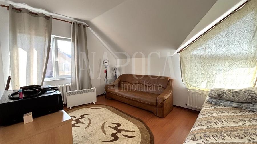 Casa 4 camere de vanzare in Gilau - 8