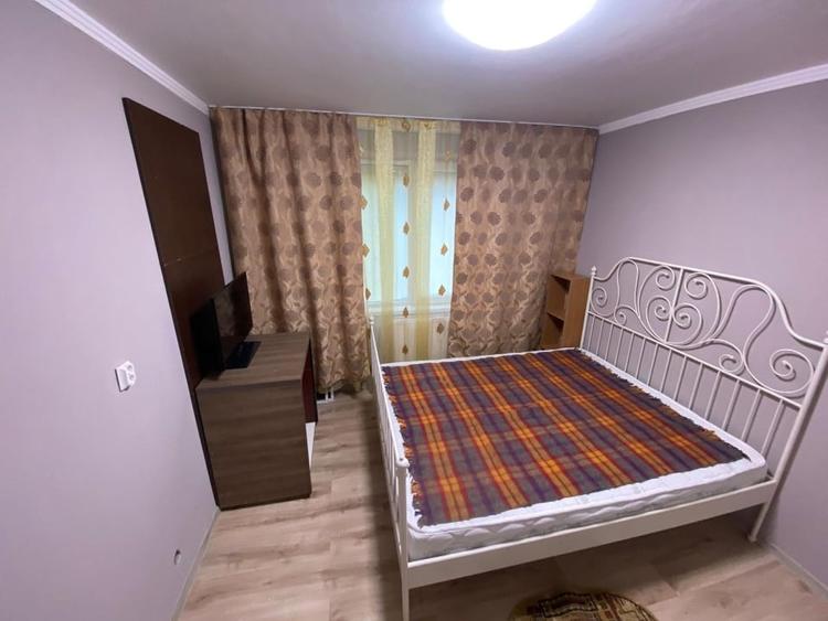 Lacul Tei, Facultatea de Constructii, 3 camere de inchiriat - 6