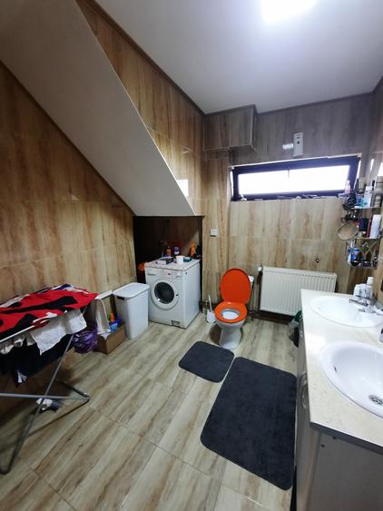 Casa individuala 4 camere in Salicea, 198 mp utili, teren 600 mp - 2