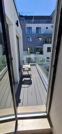 Apartament 2 camere in inima Bra?ovului cu cel.mai frumos view - 9
