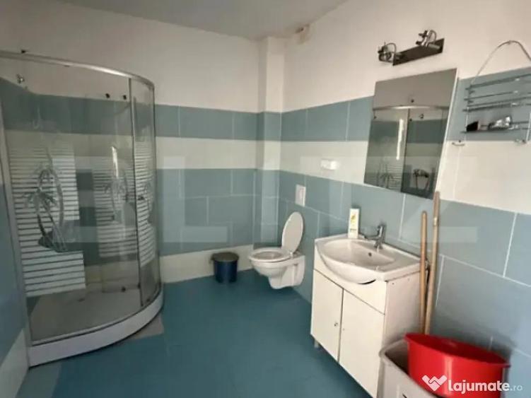 Casa spatioasa, 5 dormitoare, 280 mp, zona Faget - 2