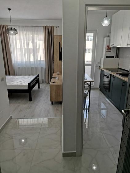 Garsoniera Militari Residence | str. Weiner Palada - 1