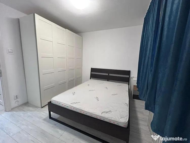 Inchiriez ap.2 cam. - 9