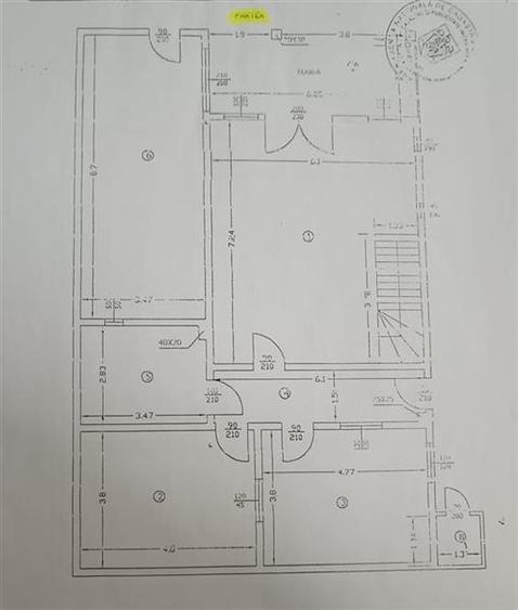 Casa vila Soseaua Chitilei - 19