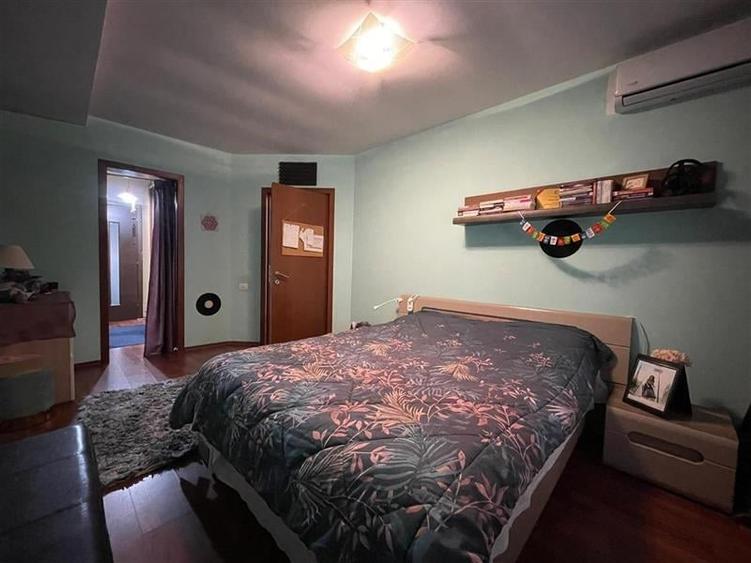 4 camere – 105 mp utili – Bloc tip vila, un singur apartament pe etaj – Titan - 4