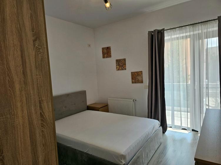 Pipera/Scoala Americana/Apartament cu 2 camere/ - 3