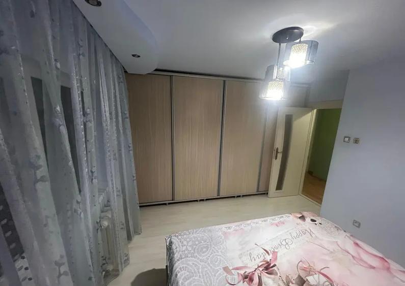 Vand apartament 3 camere sj doua bai str. Rovine - 15