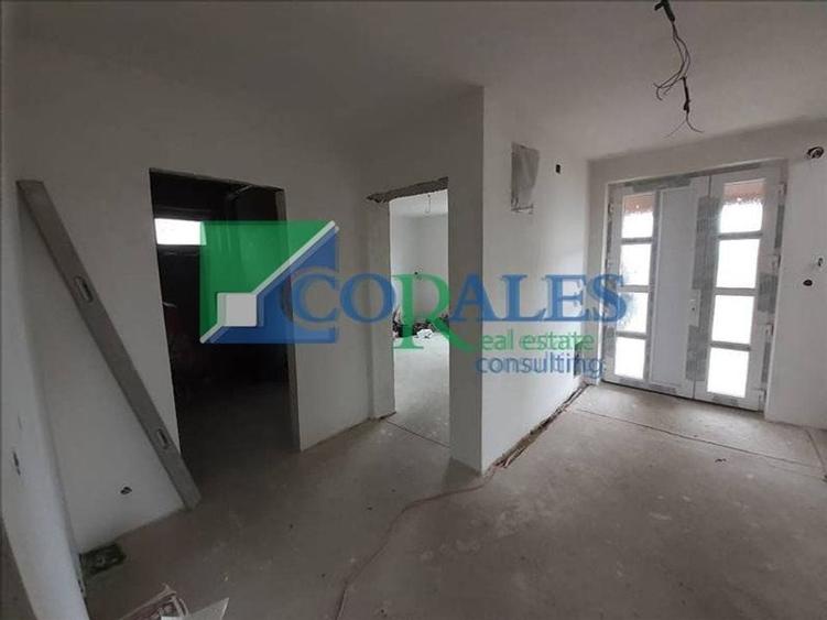 Casa in Ghiroda. Ideal pentru sediu firma - 3