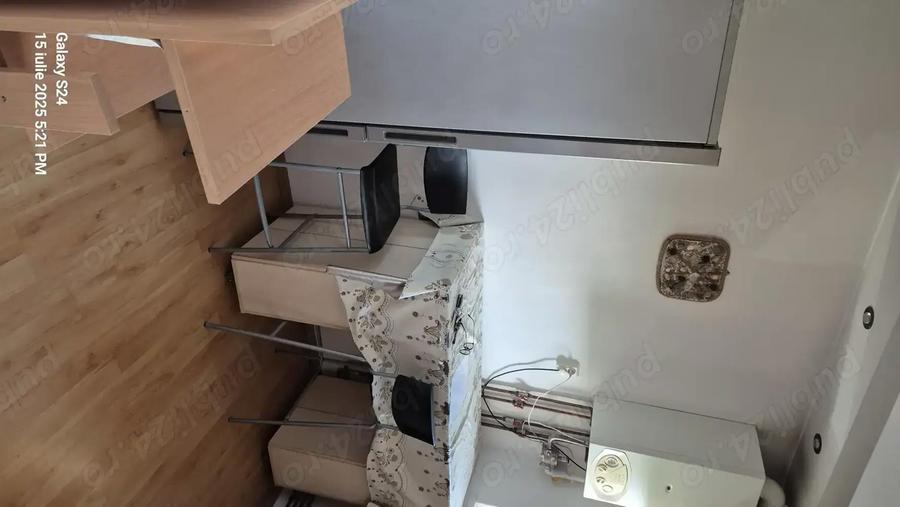 Inchiriez garsoniera zona Tractorul - 1