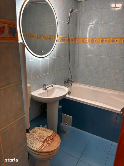 Apartament 2 camere renovat complet la metrou Aparatorii Patriei. - 4